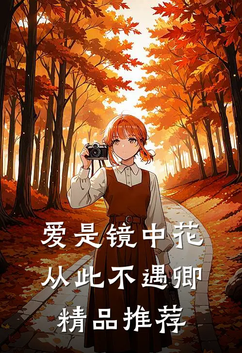 爱是镜中花，从此不遇卿精品推荐