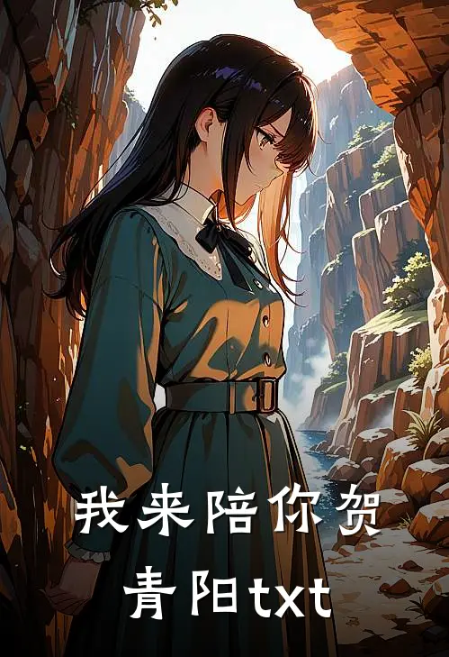 我来陪你贺青阳txt百度