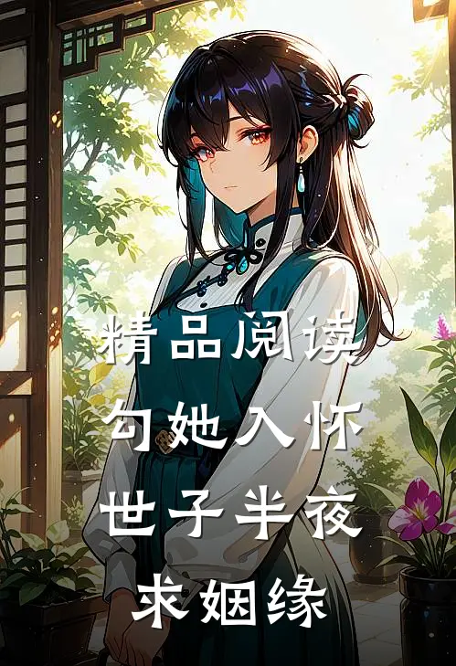 精品阅读勾她入怀，世子半夜求姻缘