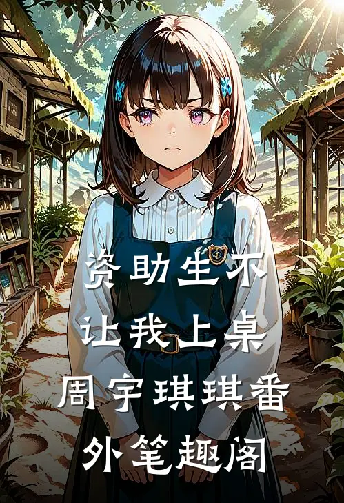 资助生不让我上桌：周宇琪琪番外笔趣阁