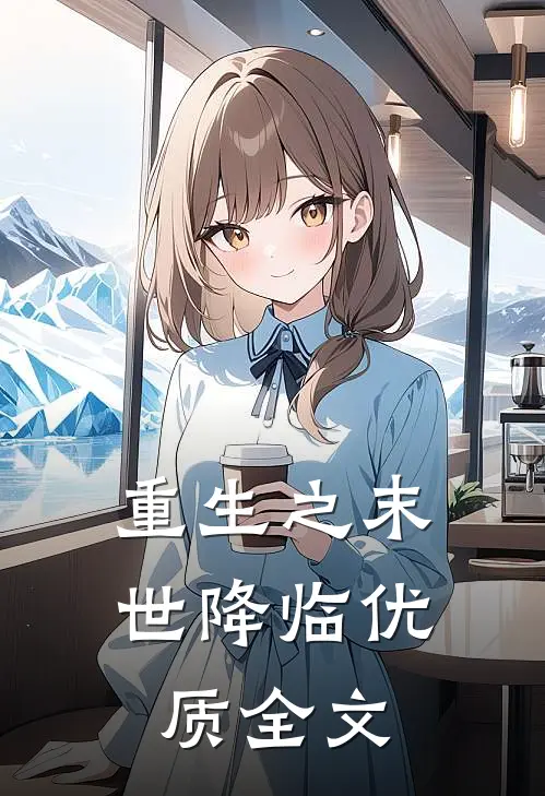 重生之末世降临优质全文