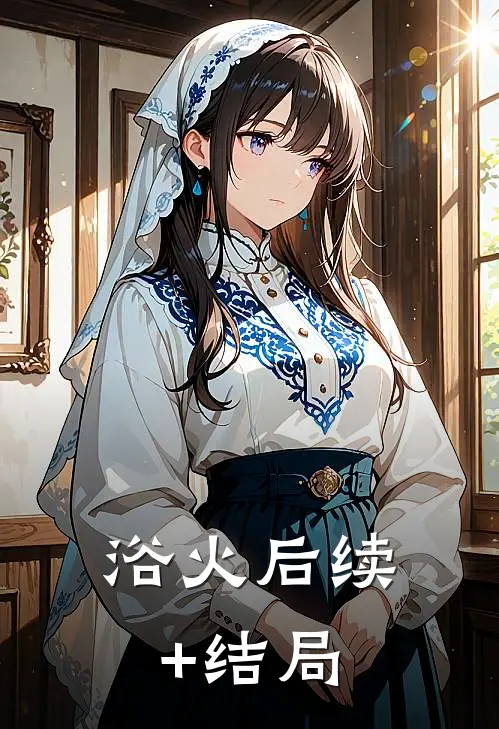 浴火后续+结局