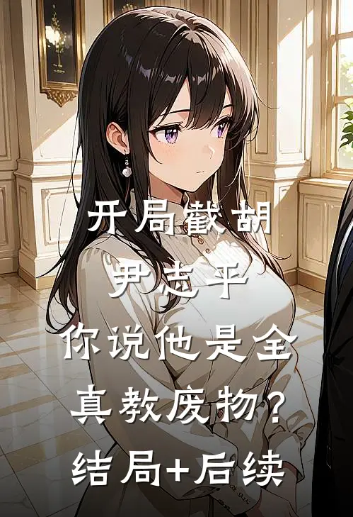 开局截胡尹志平，你说他是全真教废物？结局+后续