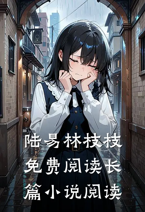 陆易林枝枝 免费阅读长篇小说阅读