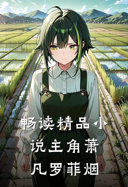 畅读精品小说主角萧凡罗菲烟