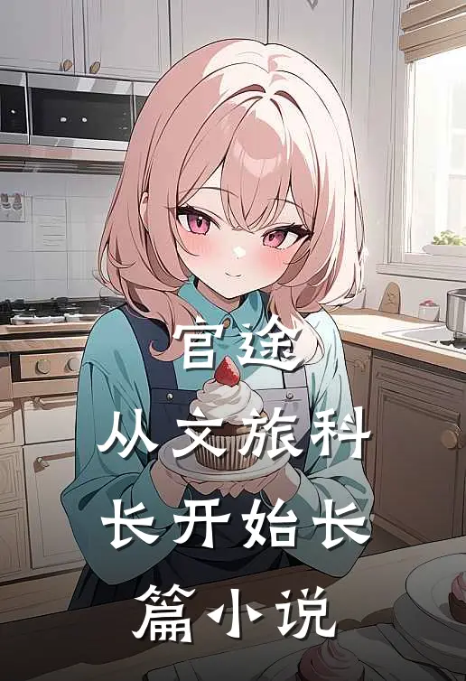 官途：从文旅科长开始长篇小说