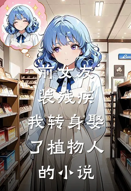 前女友装残疾，我转身娶了植物人的小说