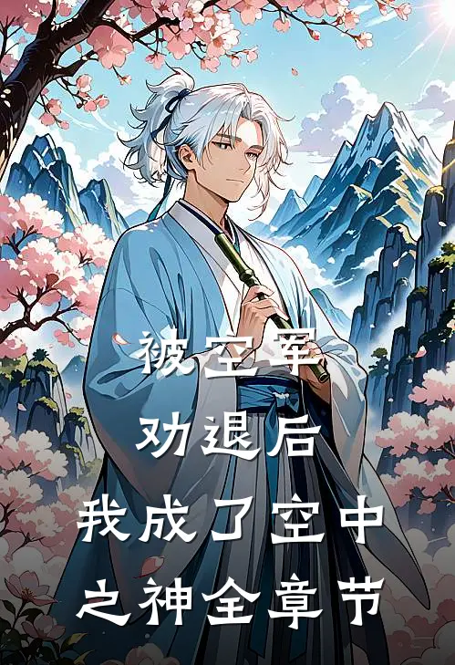 被空军劝退后，我成了空中之神全章节