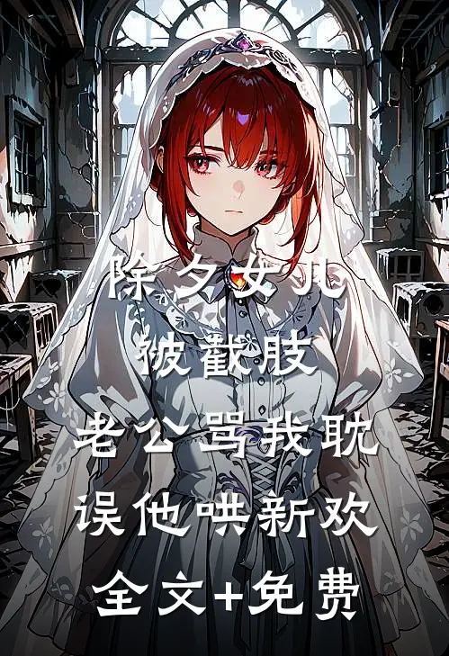 除夕女儿被截肢，老公骂我耽误他哄新欢全文+免费
