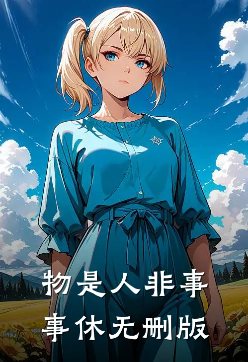 物是人非事事休无删版
