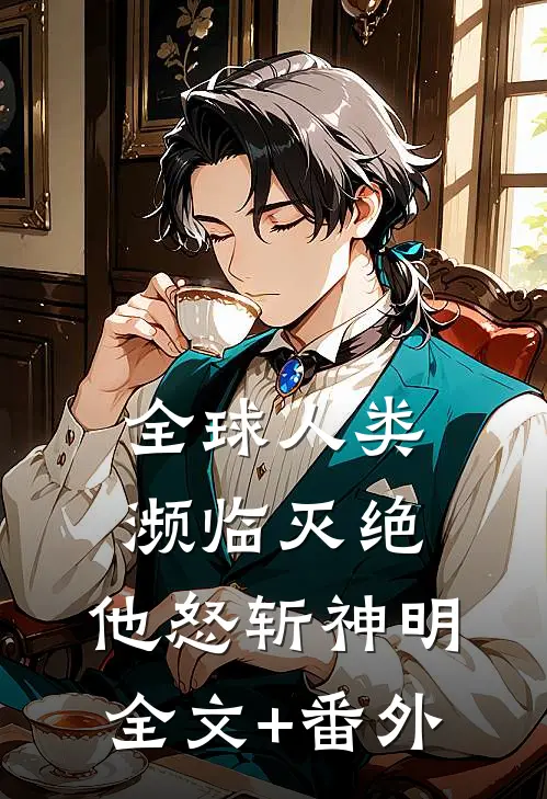 全球人类濒临灭绝，他怒斩神明全文+番外
