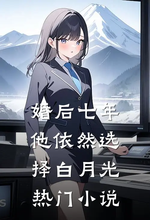 婚后七年，他依然选择白月光热门小说
