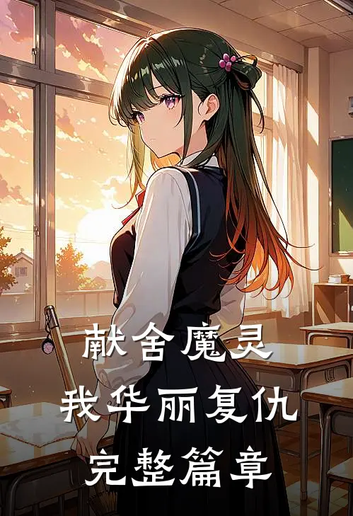 献舍魔灵：我华丽复仇完整篇章