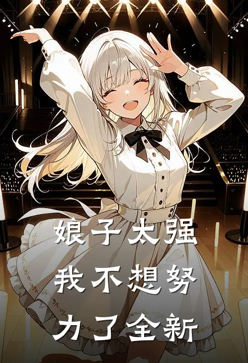 娘子太强，我不想努力了全新
