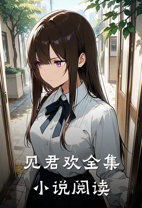 见君欢全集小说阅读