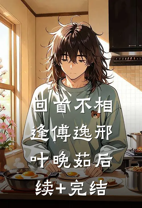 回首不相逢傅逸邢叶晚茹后续+完结