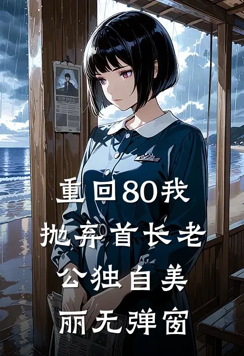 重回80我抛弃首长老公独自美丽无弹窗