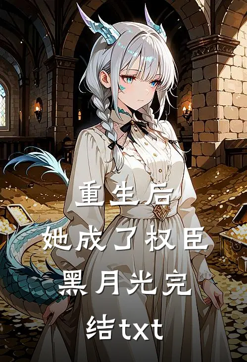 重生后，她成了权臣黑月光完结txt