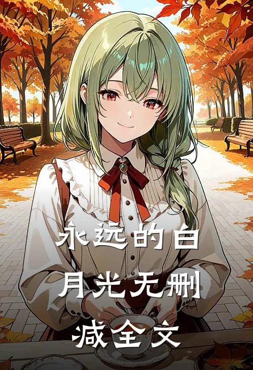 永远的白月光无删减全文