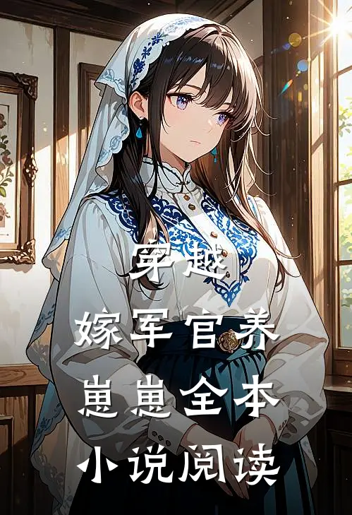 穿越：嫁军官养崽崽全本小说阅读