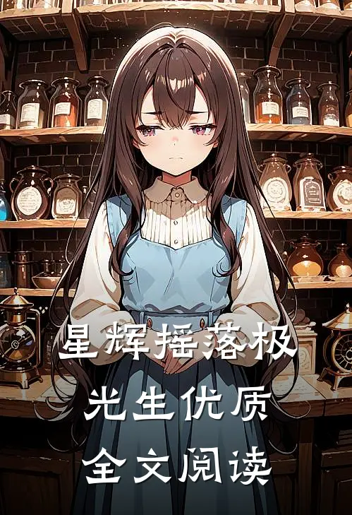 星辉摇落极光生优质全文阅读