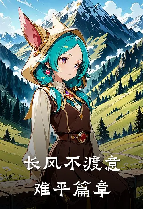 长风不渡意难平篇章