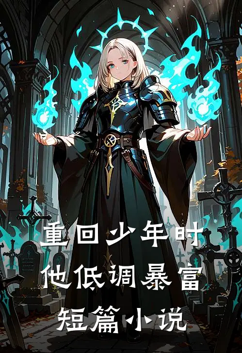 重回少年时，他低调暴富短篇小说