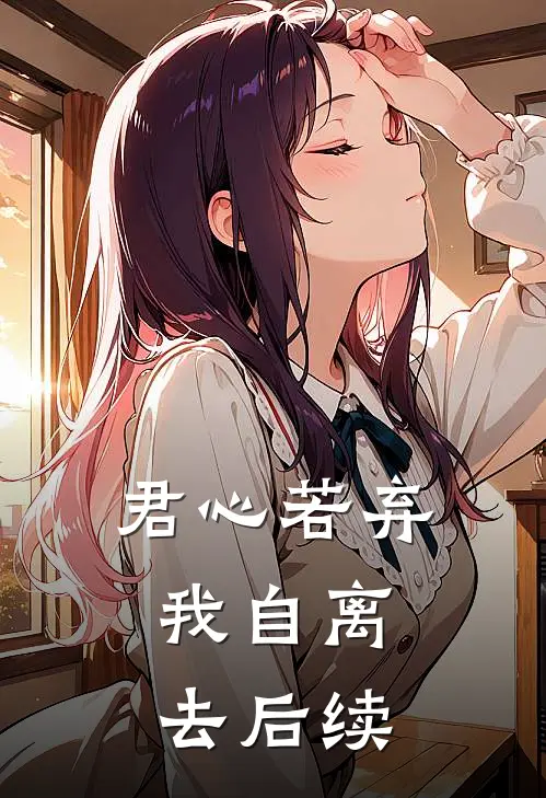 君心若弃，我自离去后续