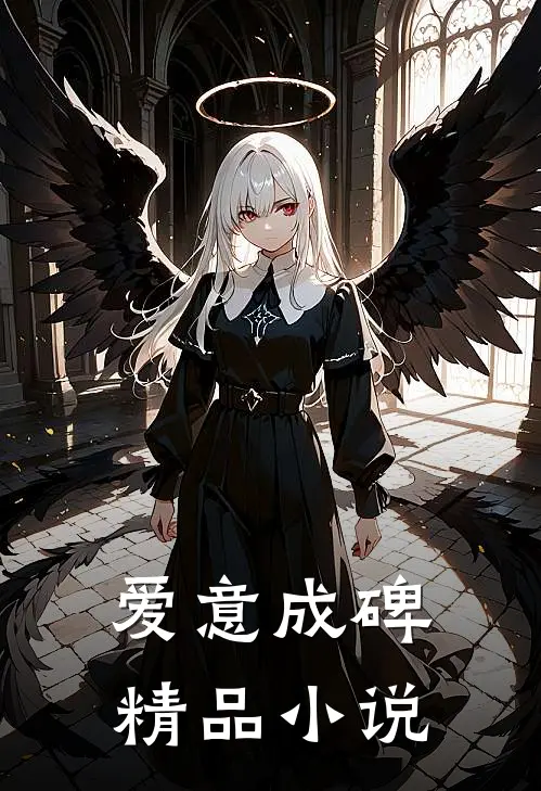 爱意成碑精品小说