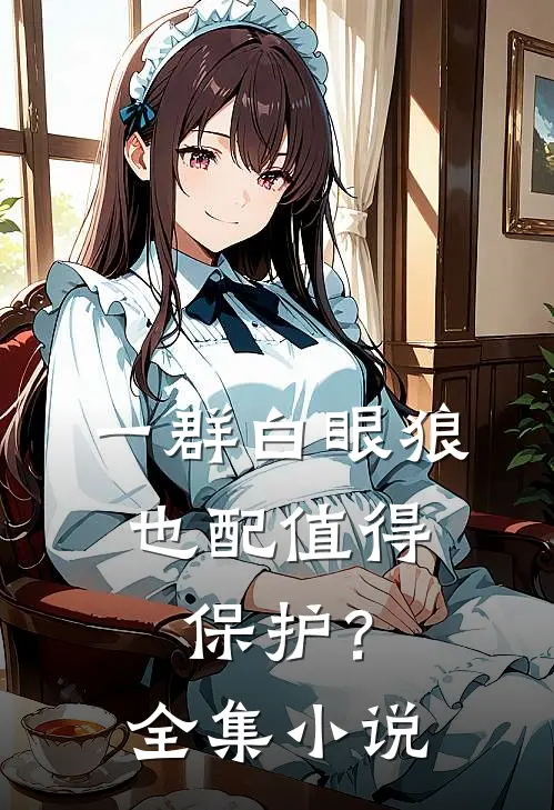一群白眼狼，也配值得保护？全集小说