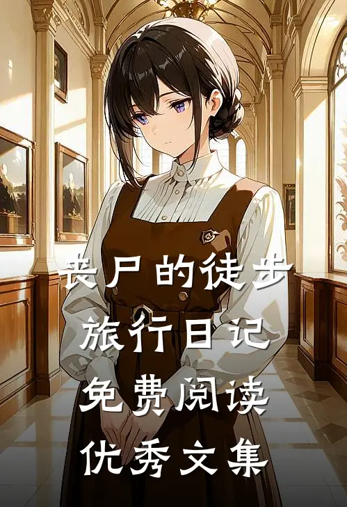 丧尸的徒步旅行日记免费阅读优秀文集