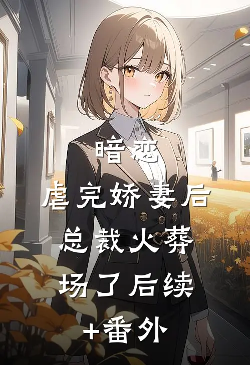 暗恋：虐完娇妻后，总裁火葬场了后续+番外