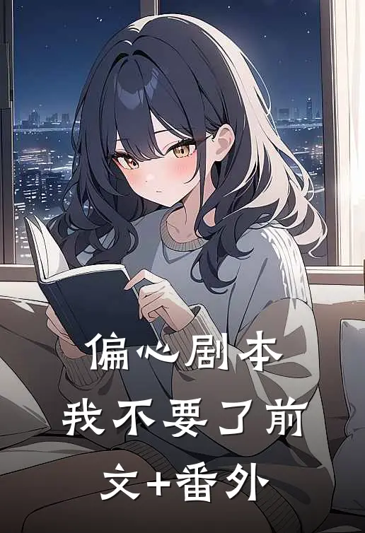 偏心剧本，我不要了前文+番外