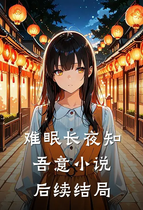 难眠长夜知吾意小说后续结局