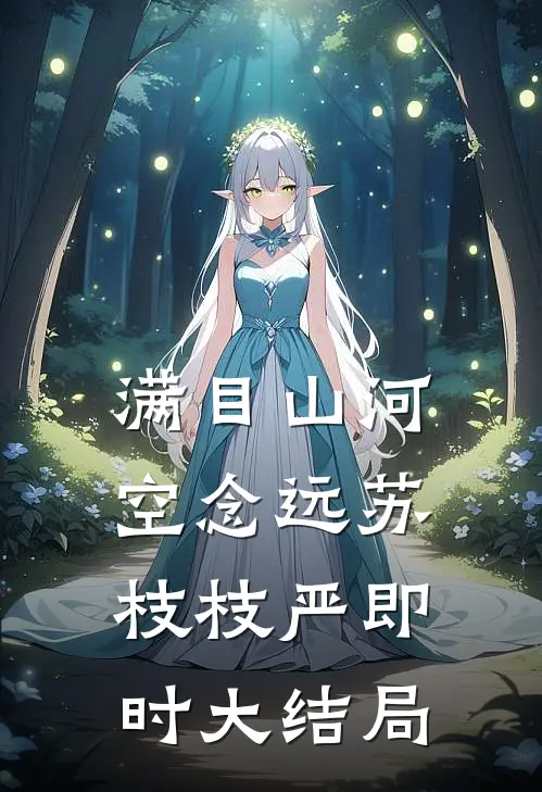 满目山河空念远苏枝枝严即时大结局