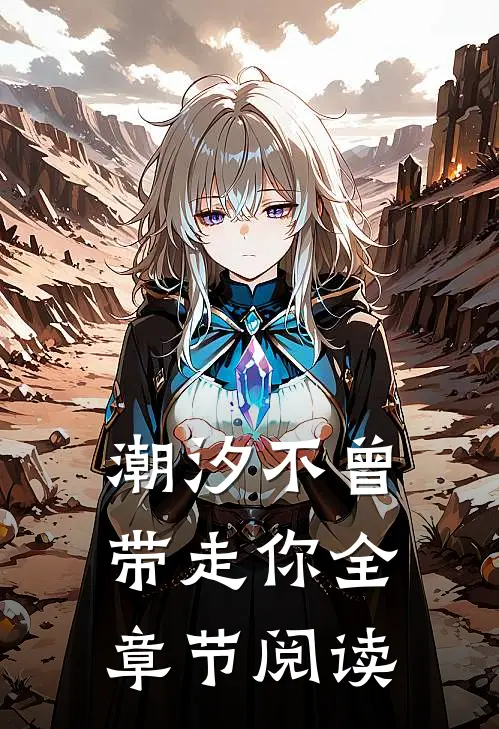 潮汐不曾带走你全章节阅读