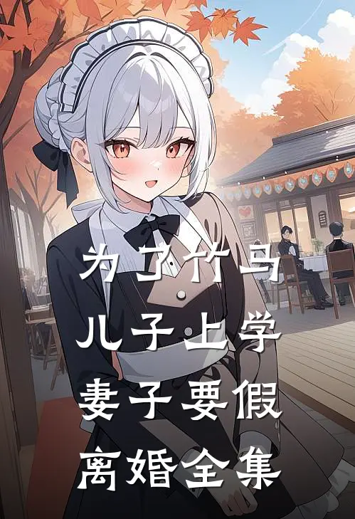 为了竹马儿子上学，妻子要假离婚全集