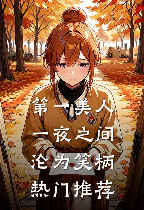 第一美人，一夜之间沦为笑柄热门推荐