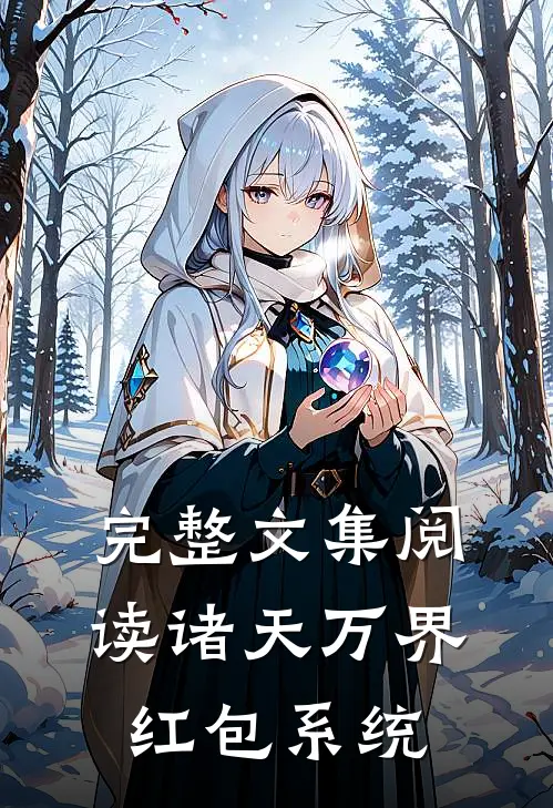 完整文集阅读诸天万界红包系统