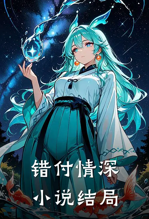 错付情深小说结局