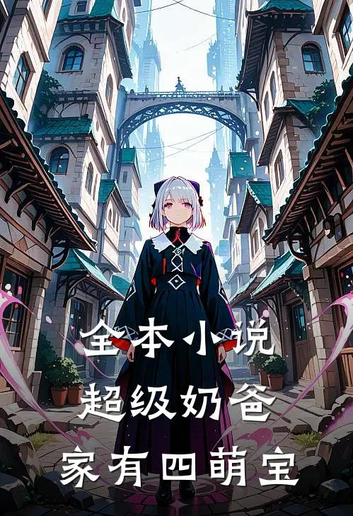 全本小说超级奶爸：家有四萌宝