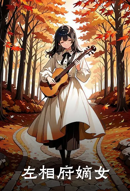 左相府嫡女