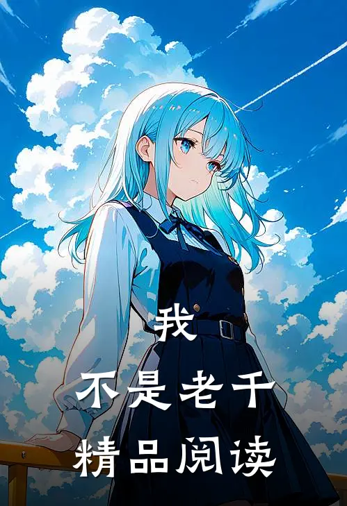 我，不是老千精品阅读
