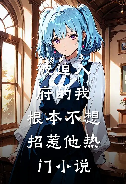 被迫入府的我，根本不想招惹他热门小说