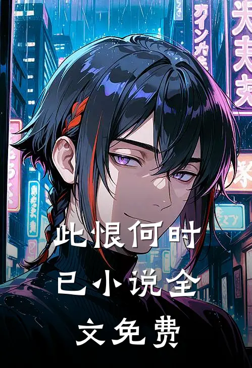 此恨何时已小说全文免费