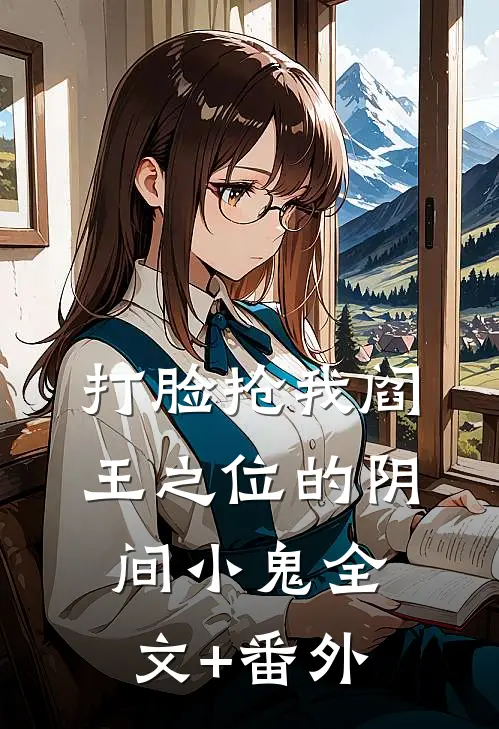打脸抢我阎王之位的阴间小鬼全文+番外