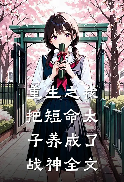 重生之我把短命太子养成了战神全文
