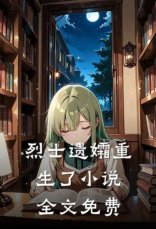 烈士遗孀重生了小说全文免费