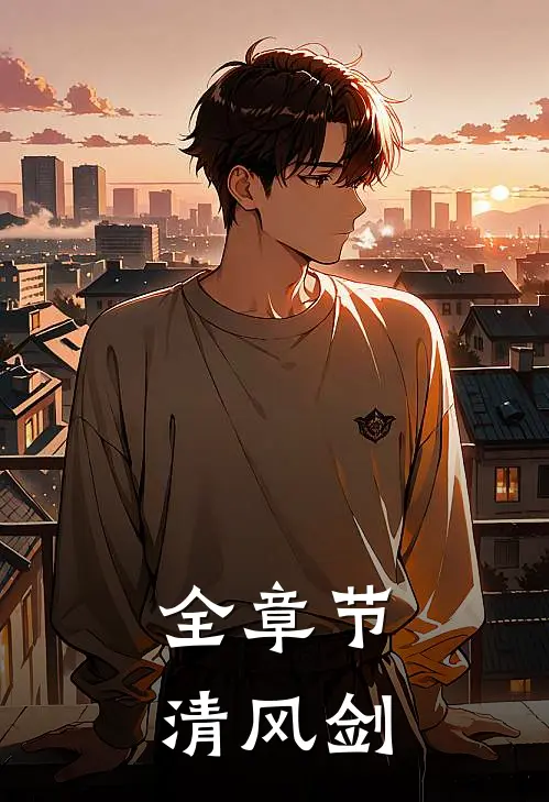 全章节清风剑