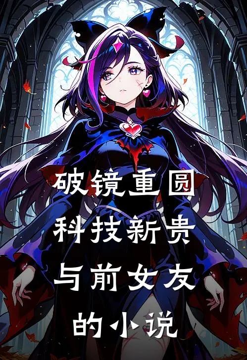 破镜重圆：科技新贵与前女友的小说